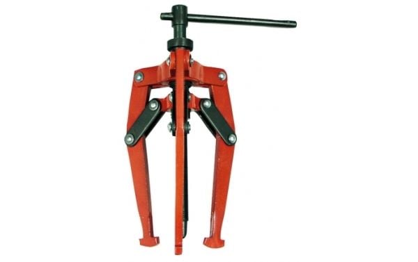 Mega avtrekker for lagre trearmet 100x70 mm - 29730