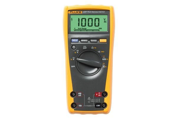 Fluke digitaalinen yleismittari 179 1592842