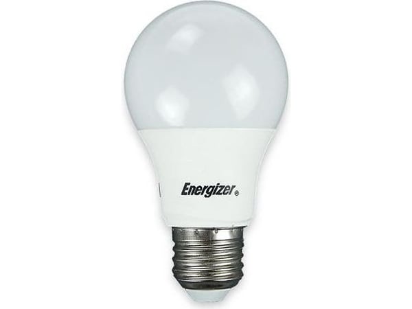 ENERGIZER pære 4,2W / 40W E27 470 lm varm farge
