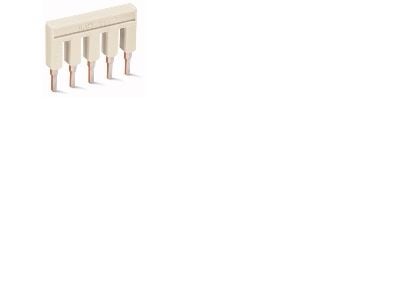 Wago 2002-405, 24,3 mm, 19 mm, 4,1 mm, 25 A