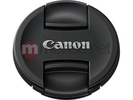 Canon E-67II, musta, Muovi, 6,7 cm