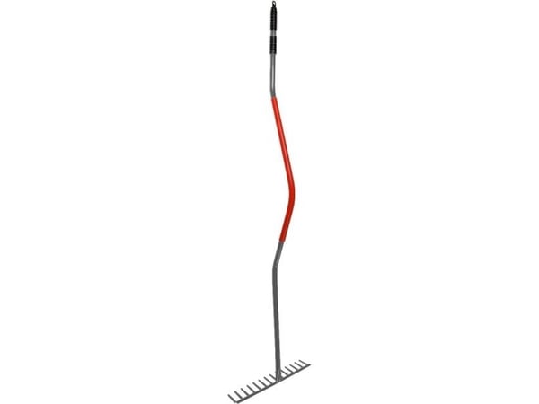 AW-Tools GREBELIS i metal, 14 dantu
