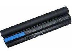 Dell Primary Battery - Batteri til bærbar PC - litiumion