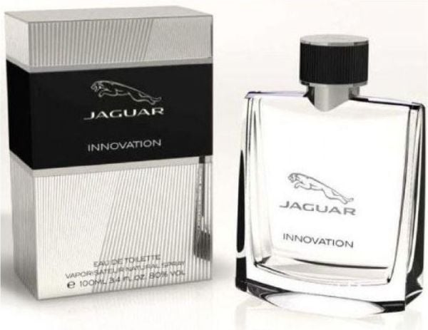 JAGUAR INNOVATION (M) EDT/S 100 ml