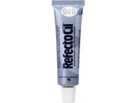 RefectoCil Eyelash And Eyebrow Tint 2.1 Dark Blue 15 ml