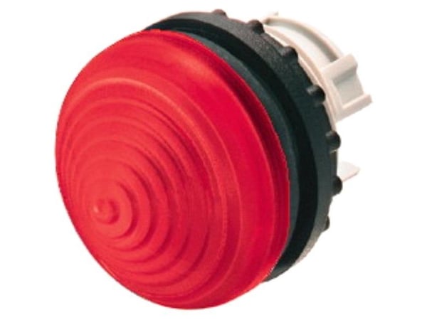 Eaton M22-LH-R, Punainen, IP67, CE, UL, CSA, 250 V, 2,97 cm