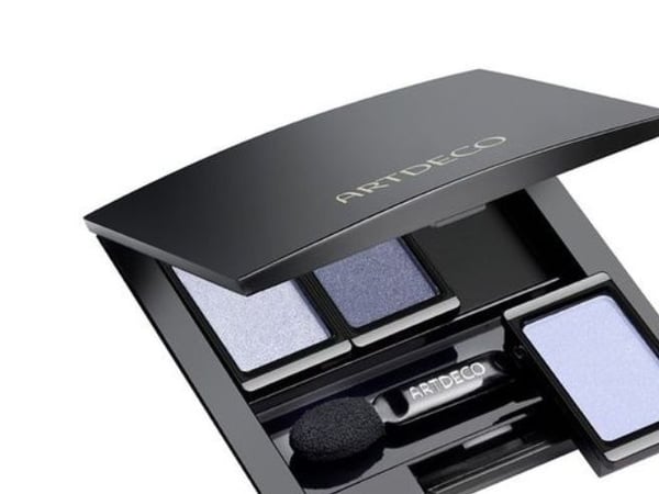 Artdeco Artdeco Beauty Box Trio Magnetic Box With Mirror