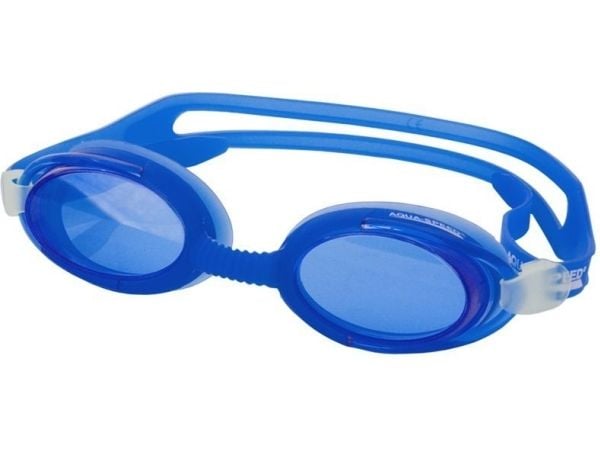 AQUA-SPEED MALIBU SININEN UIMALASIT 01 /008