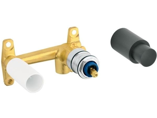 GROHE 32635000, Baderomsvask