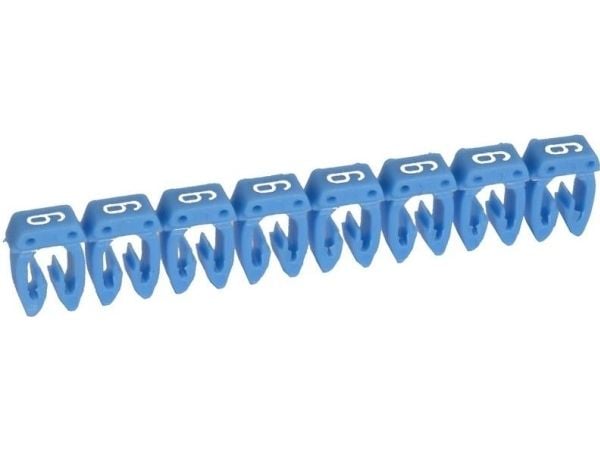 Legrand 38216, 51 mm, 172 mm, 20 mm, 69 g, 1200 kpl