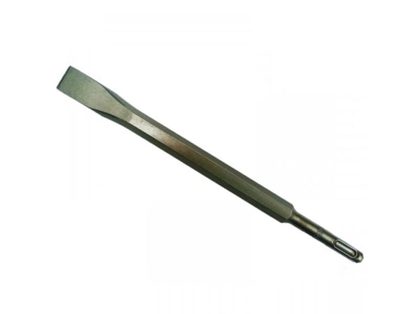 Dedra SDS-Plus litteä taltta 14x40x250mm (WPD40)