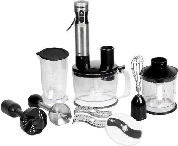 Lafe MultiBlend Pro svart