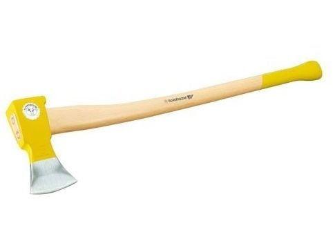 Ochsenkopf 1591762 Halkaisukirves 850 mm 3,8 kg Pään paino 2750 g