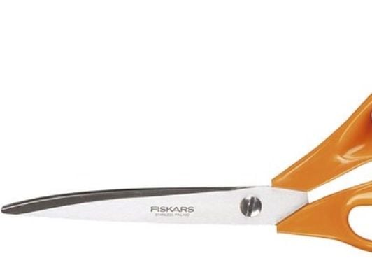 Fiskars universalsaks til hage 248 mm 111050