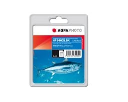 AgfaPhoto APHP940BXL, Väriainepohjainen muste, 2500 sivua