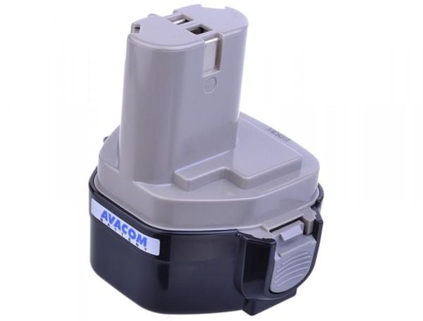 AVACOM ATMA-12MH-30H, Batteri, Nickel-metallhydrid (NiMH), 3 Ah, 12 V, DA312D DA312DWD DA312DWF ES 85 ES85 ML120 ML121(Head Lamp) ML122 ML123(Fluor...