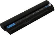 Dell - Batteri til bærbar PC - litiumion - 6-cellers - 60 Wh - svart - for Latitude E6320, E6320 N-Series