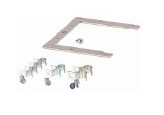 Eaton MBS-I2, Asennuslevy, Harmaa, -25 - 50 °C