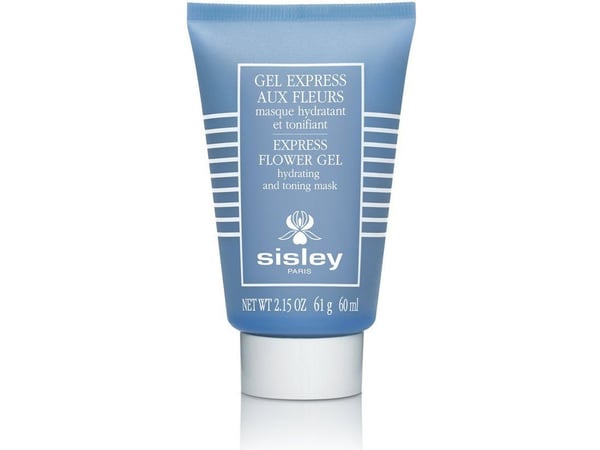 Sisley Express Flower Gel - Dame - 60 ml