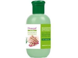 Donegal NEGLEFJERNER MED E-VITAMIN 100ml