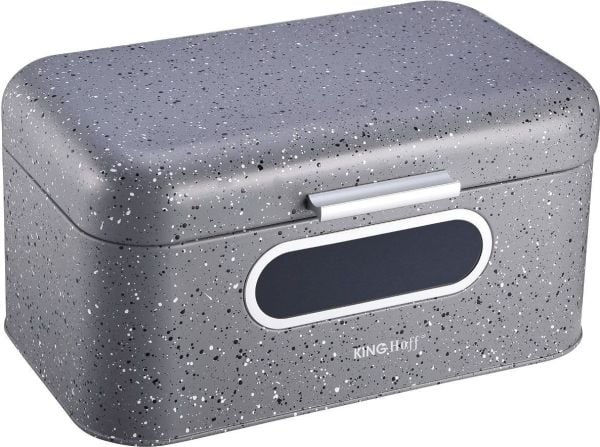 KingHoff brødboks i plast (KH-1080)