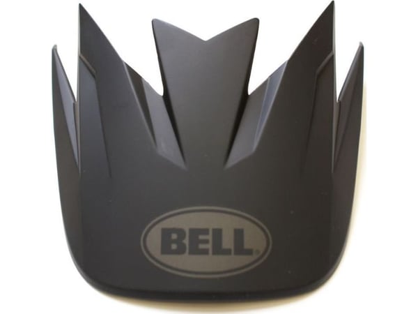 Bell skjerm Sanction matt black