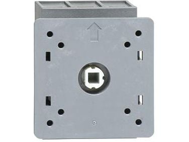 ABB 1SCA105382R1001 OT63FT3 Kuorman katkaisukytkin 3-napainen 63 A