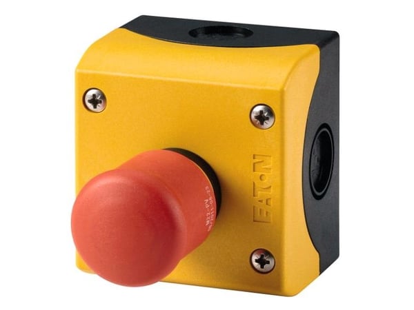 Eaton M22-PV/KC11/IY, Nappi, 3,5 cm