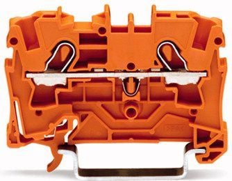 Wago 2004-1203, 6,2 mm, 52,3 mm, 32,9 mm, 550 V