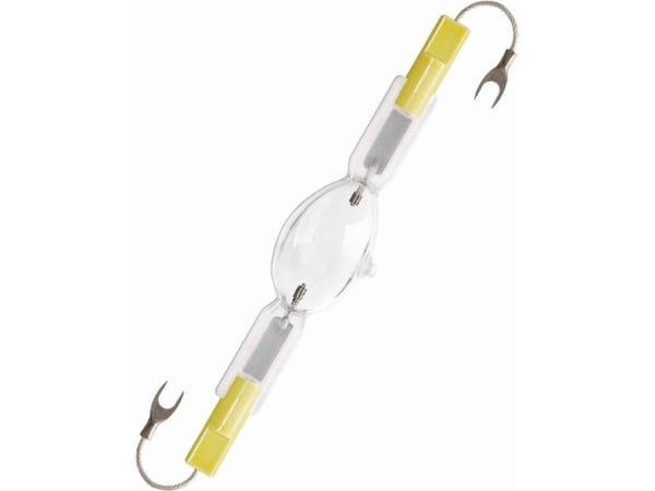 Osram Hqi, 10000 W, 6100 K, 90000 lm, 8000 timer, P15, Klar