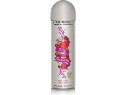 Cuba Heartbreaker DSP 200ml