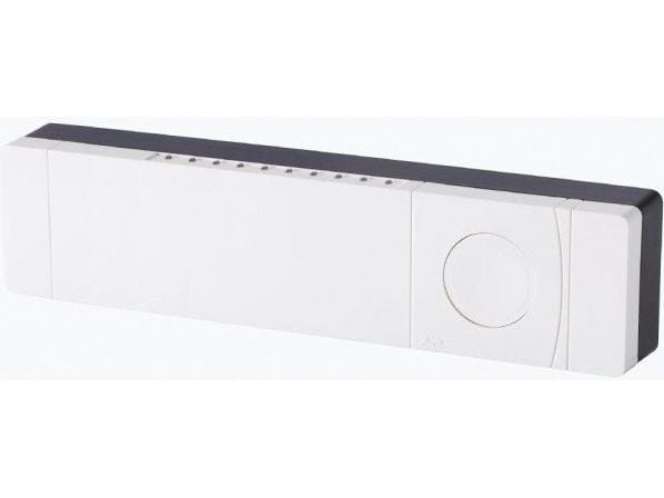 Danfoss Link regulator for gulvvarme 5 utganger