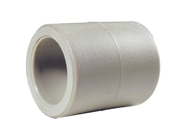 KAN-therm muffe PP Ø110 mm - 04103011