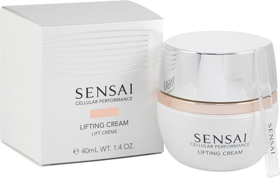 KANEBO SENSAI CELLULAR PERFORMANCE LIFTING CREAM 40 ml