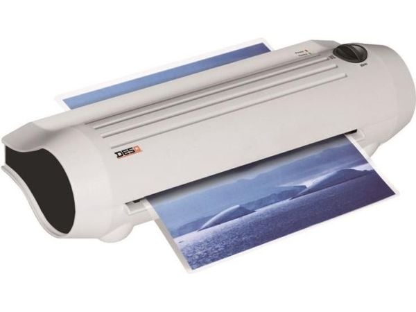 Desq 70240 laminointilaite 250 mm/min