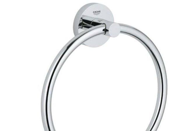 GROHE Essentials, 44 mm, 201 mm