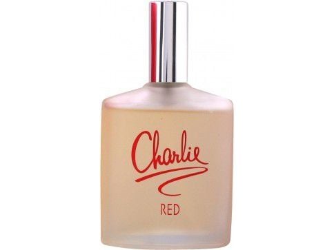 Revlon Charlie Red 100ml, Kvinder Spray