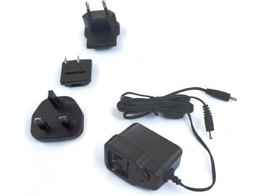 Glovii lader til oppvarmede hansker (GL2CHR) Glovii lader til oppvarmede hansker (GL2CHR)