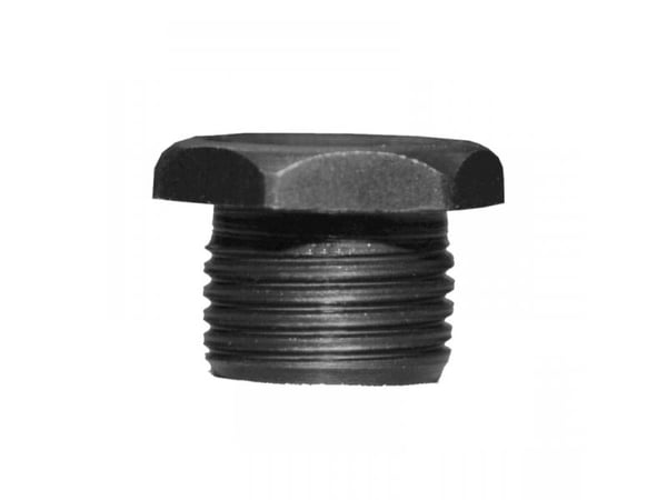 Dedra ekspansjonsmutter 08W001 for store bor-kroner - 08W005
