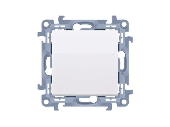 Kontakt-Simon CPS.01/11, Hvit, Plast, 1 stykker, 110 mm, 40 mm, 160 mm