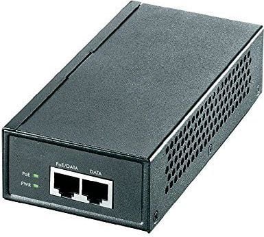 Longshine LCS-P302, Gigabit Ethernet, 10,100,1000 Mbit/s, IEEE 802.3, IEEE 802.3ab, IEEE 802.3af, IEEE 802.3at, IEEE 802.3u, Full, Halv, IEEE 802.3...