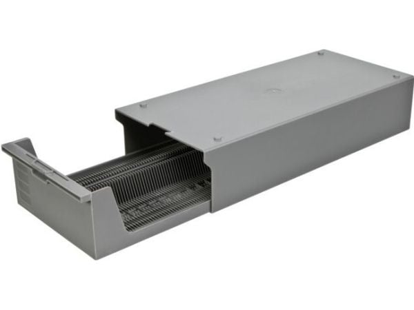 Reflecta Slide Magazine 2 x 100 - Lysbildeholder for projektor