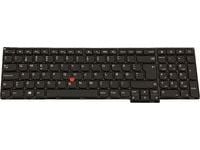 Lenovo 04Y2435, Näppäimistö, Tanska, Lenovo, ThinkPad L540/W540