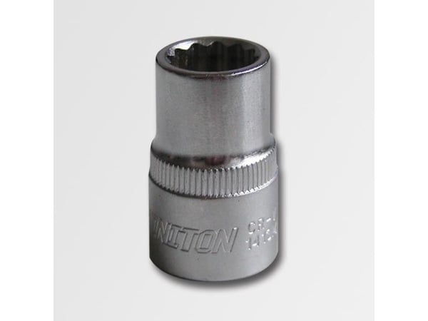 Honiton hylsa 12-spets 3/4" 38mm (H2638)