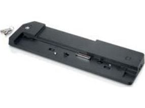 Fujitsu - Portreplikator - VGA - 90 watt - Europa - for LIFEBOOK E5410, E5510, E5511, E559, U727, U729, U7310, U7311, U7410, U747, U7510, U759