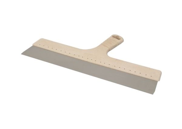 Kubala sparkel i rustfritt stål 450×47 mm - 2653