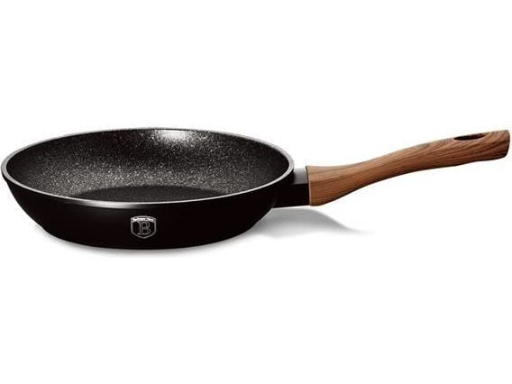 Berlinger Haus Ebony stekepanne 20 cm