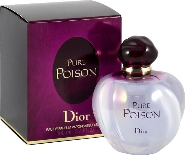 Dior Pure Poison 100 ml, Kvinder