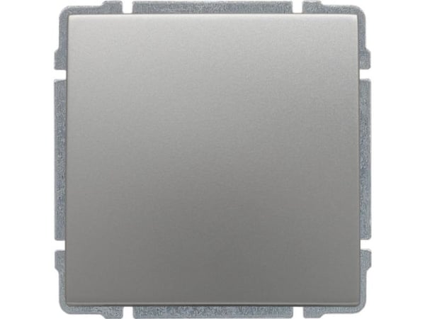 KOS KOS66 enkel skarv aluminium (664011)