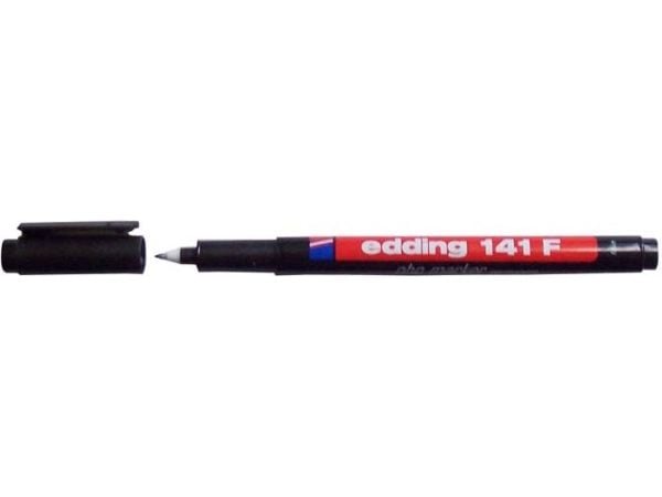 Edding 141 F, Lajittelu, Lajittelu, 0,6 mm